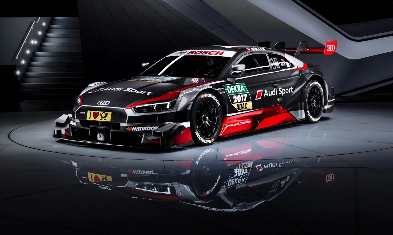 audi