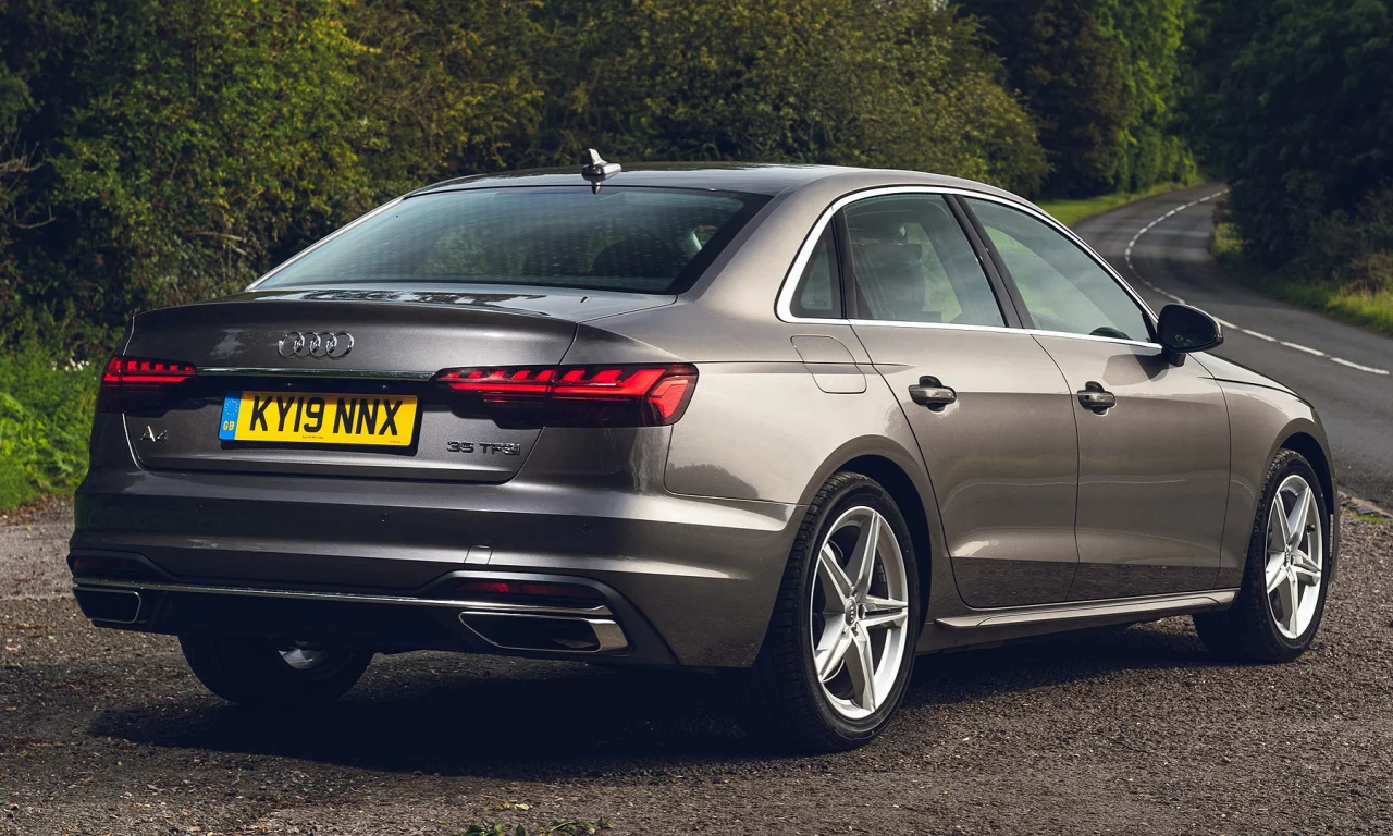 audi