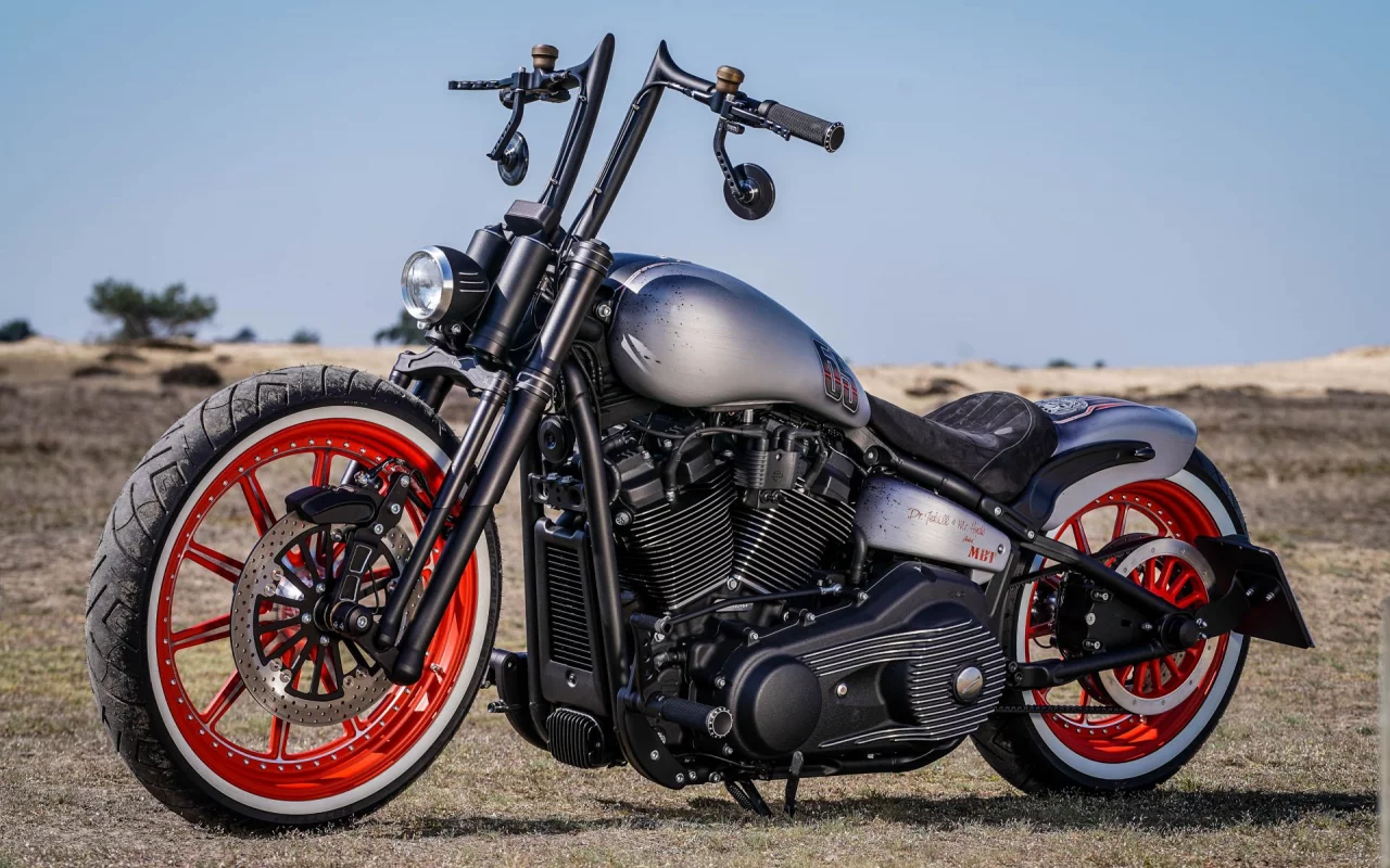 Harley