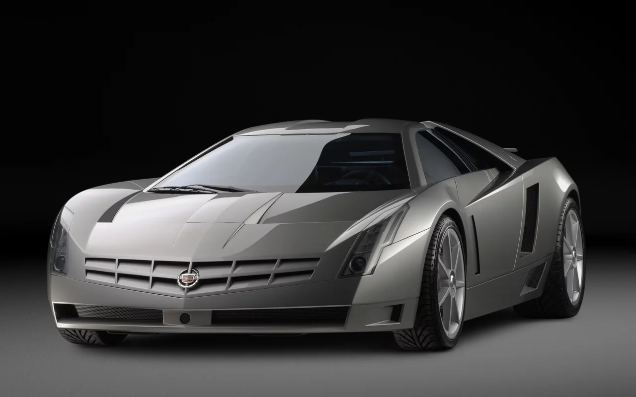 cadillac
