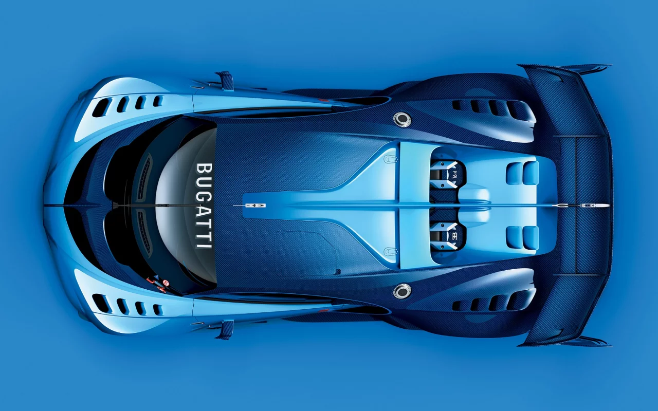 bugatti