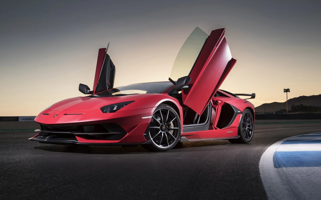 lamborghini