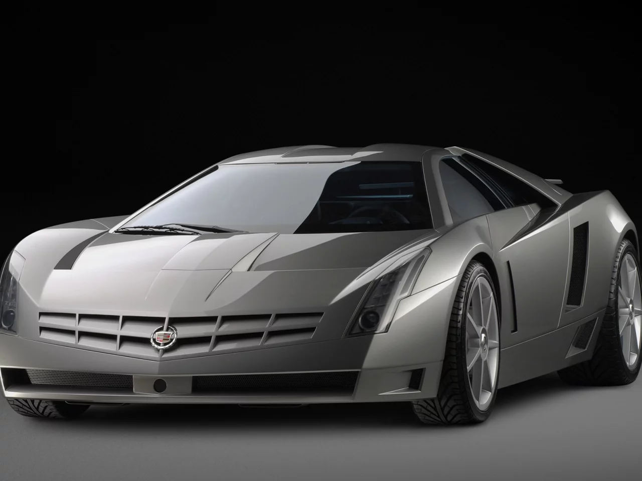 cadillac