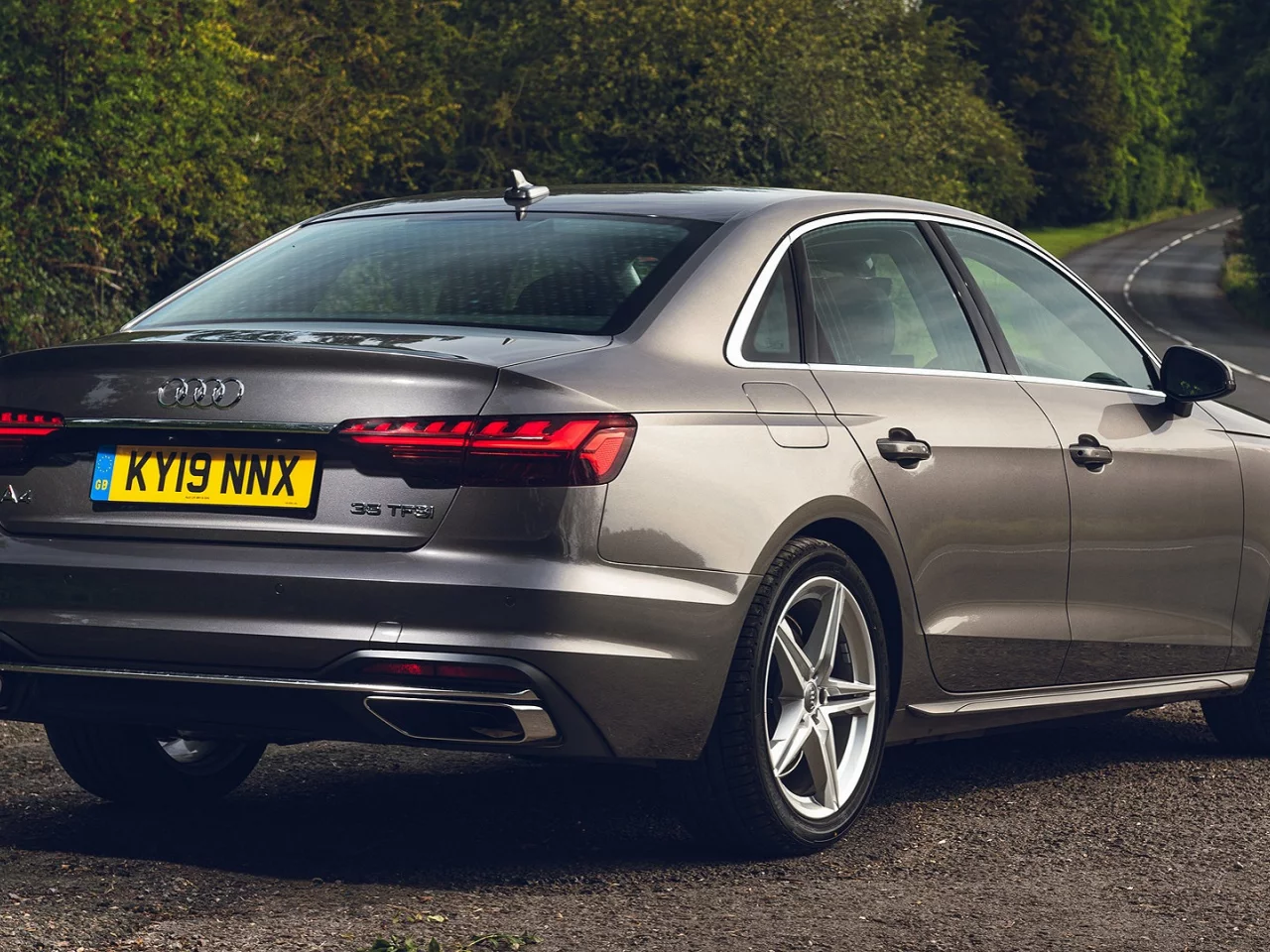 audi
