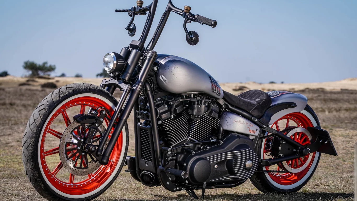 Harley