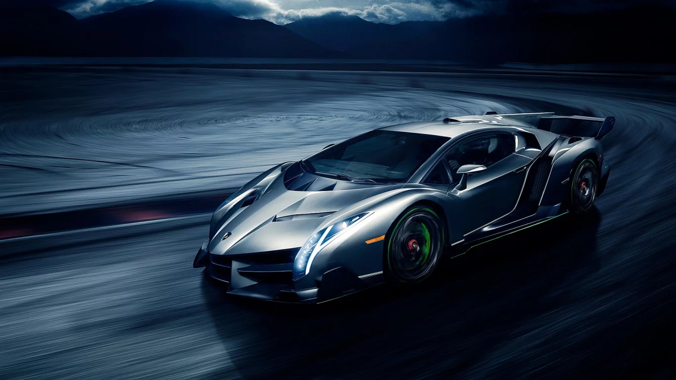 lamborghini