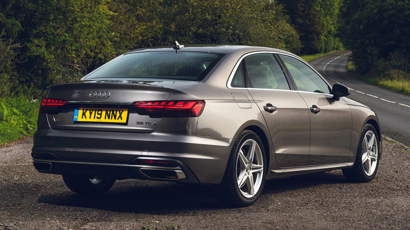 audi