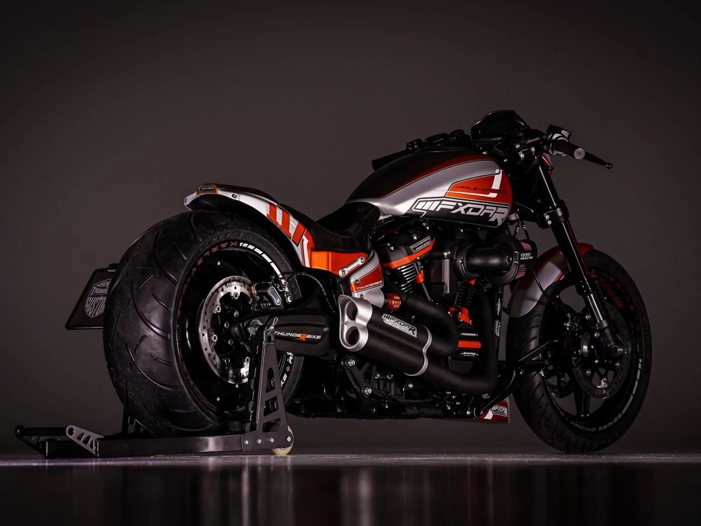 Harley