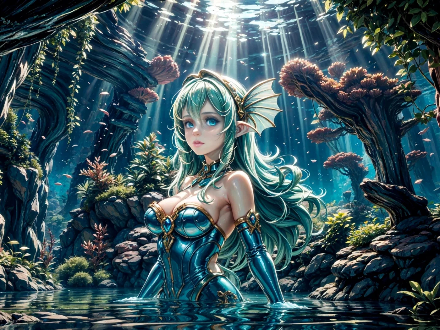 Водяная