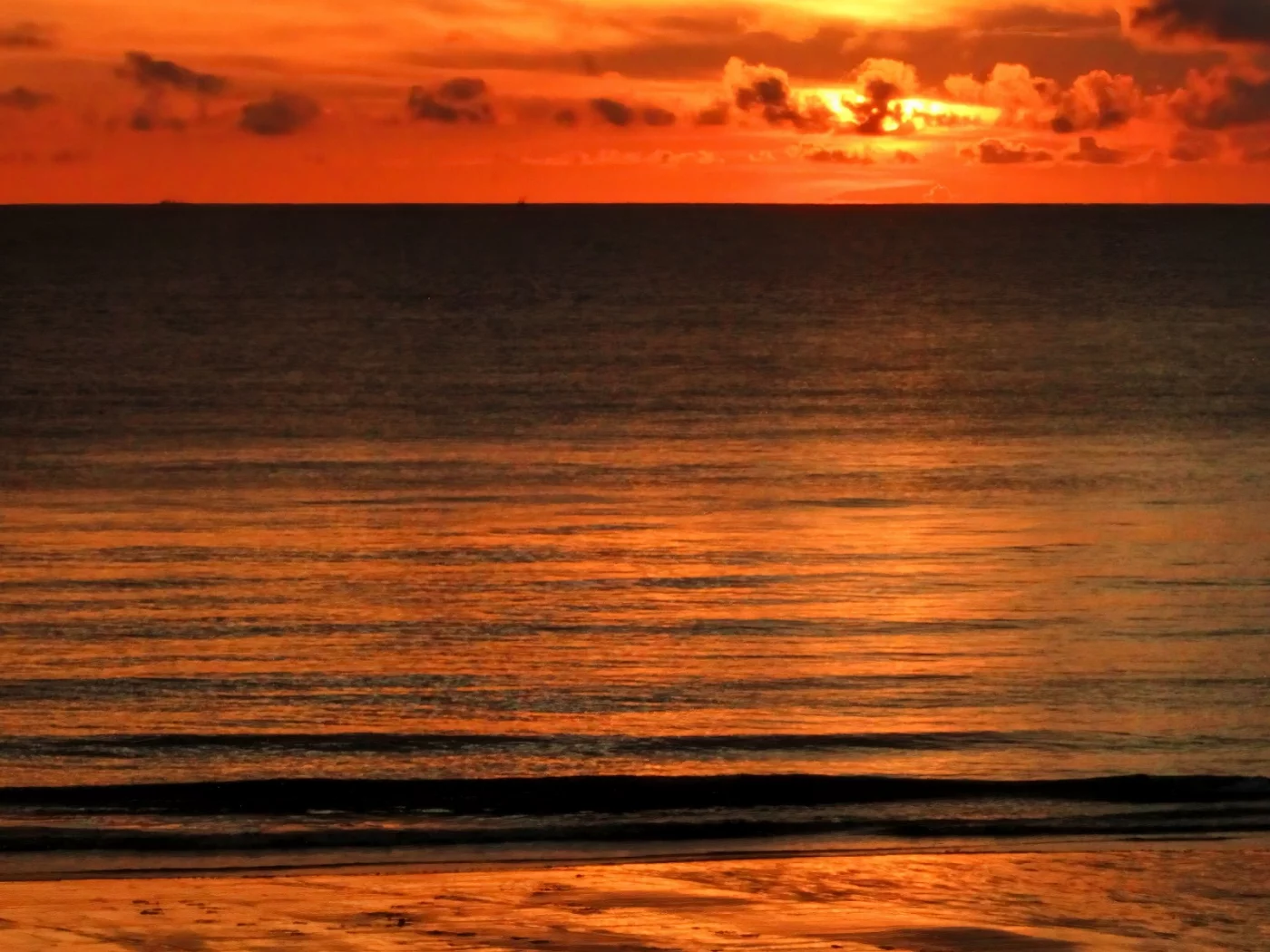 природа