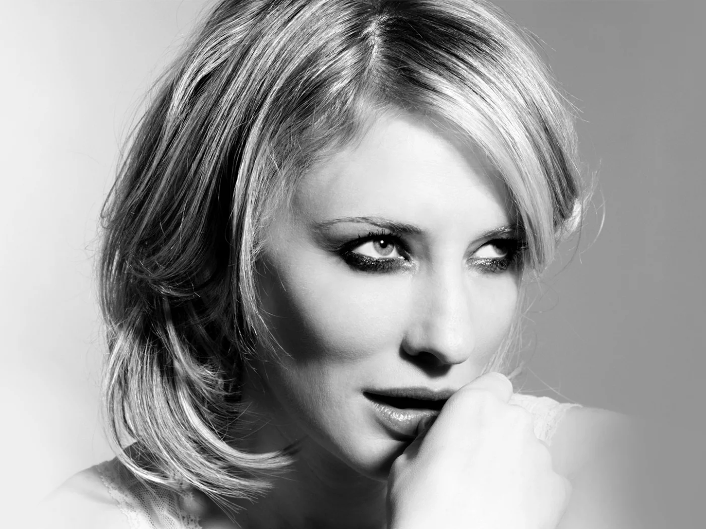 Кейт Бланшетт Cate Blanchett