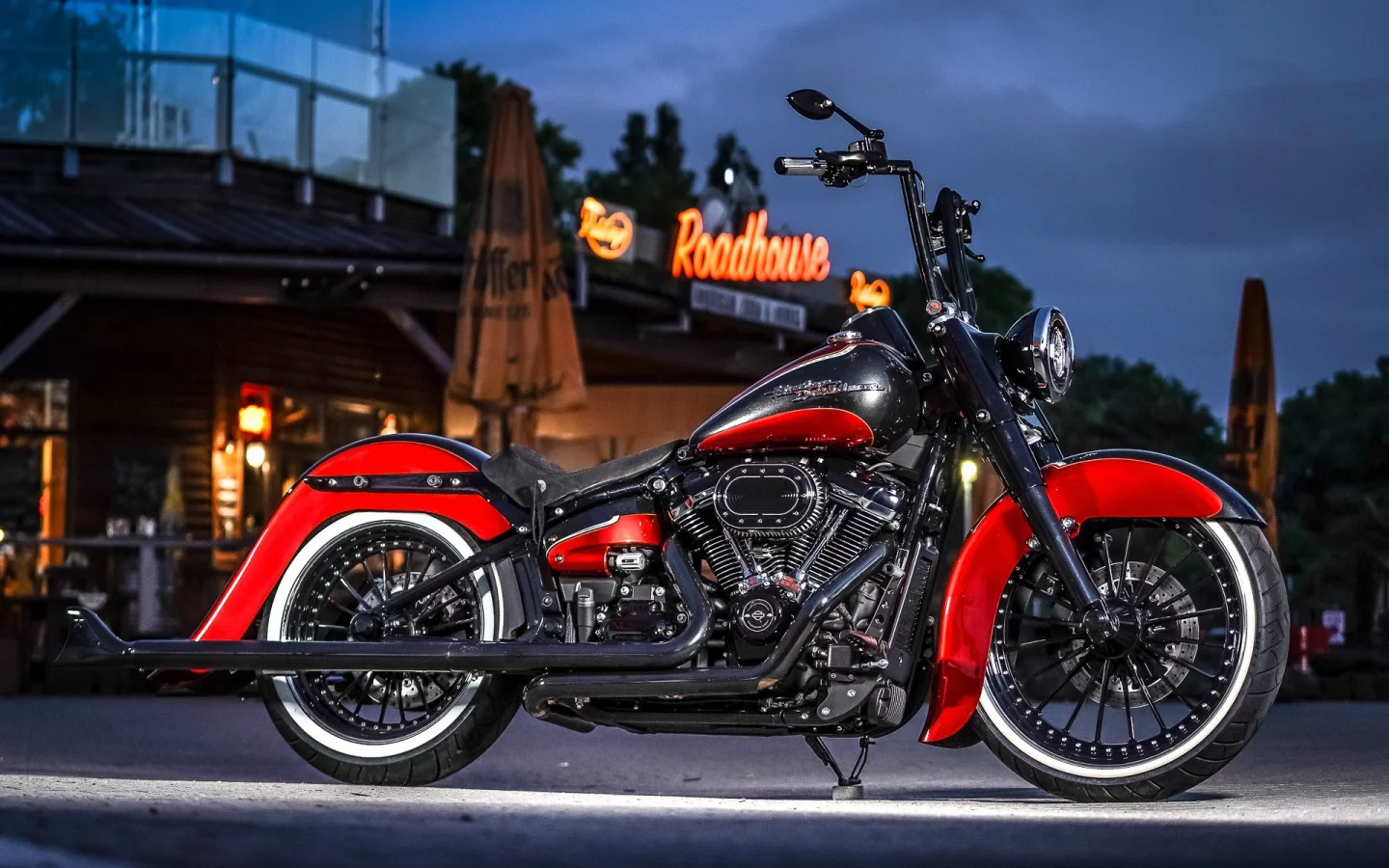 Harley