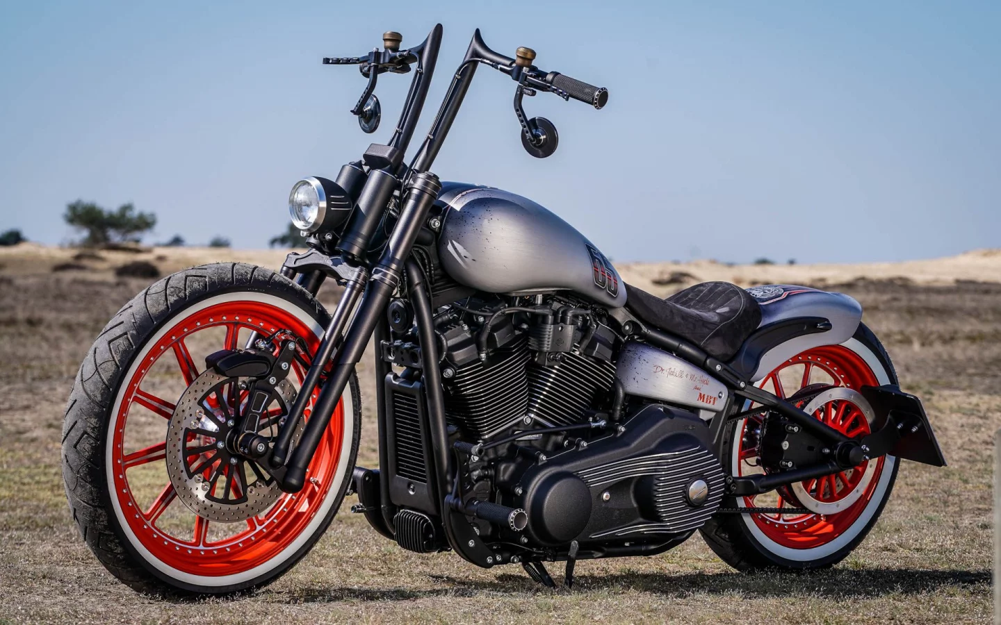 Harley