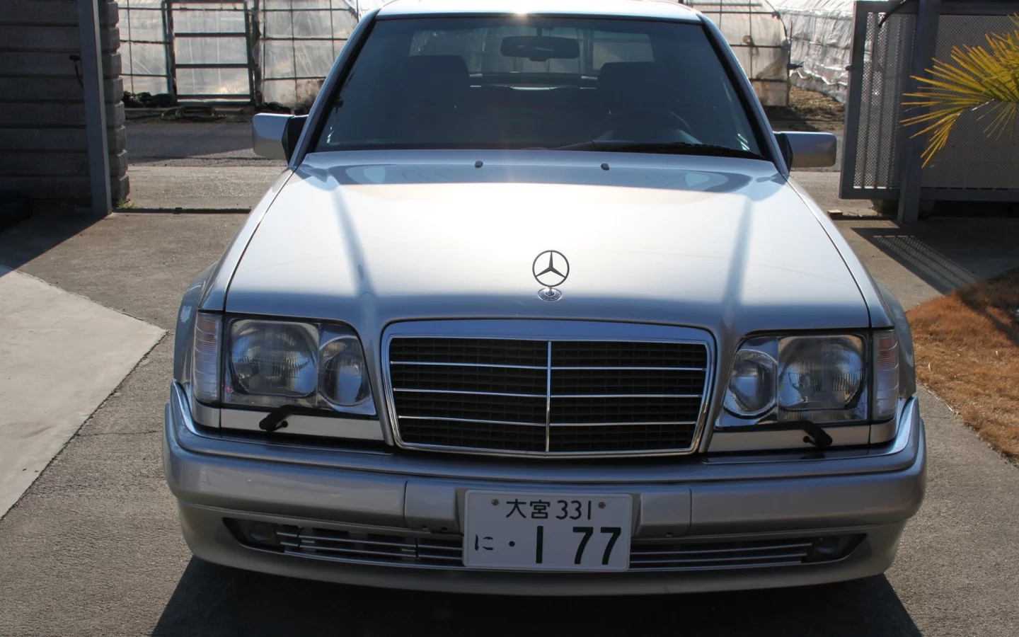 авто