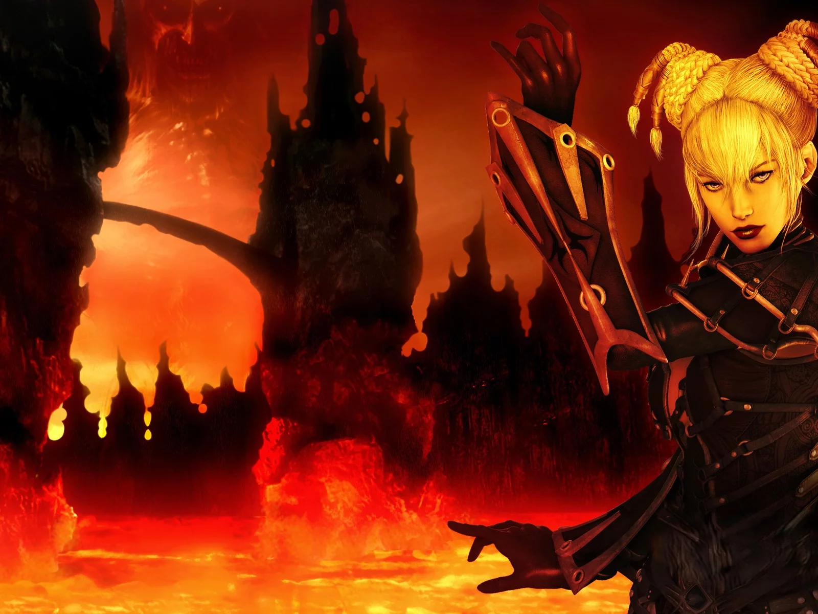 Guild Wars