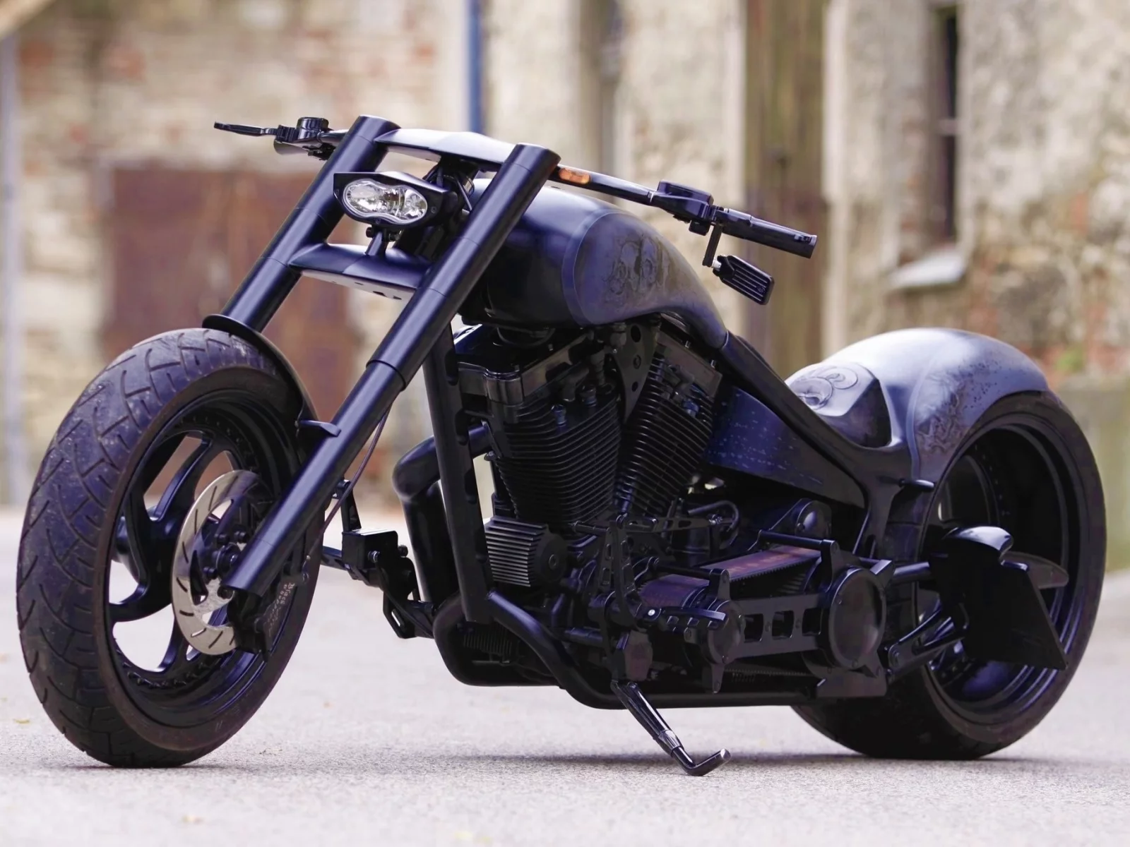 Harley