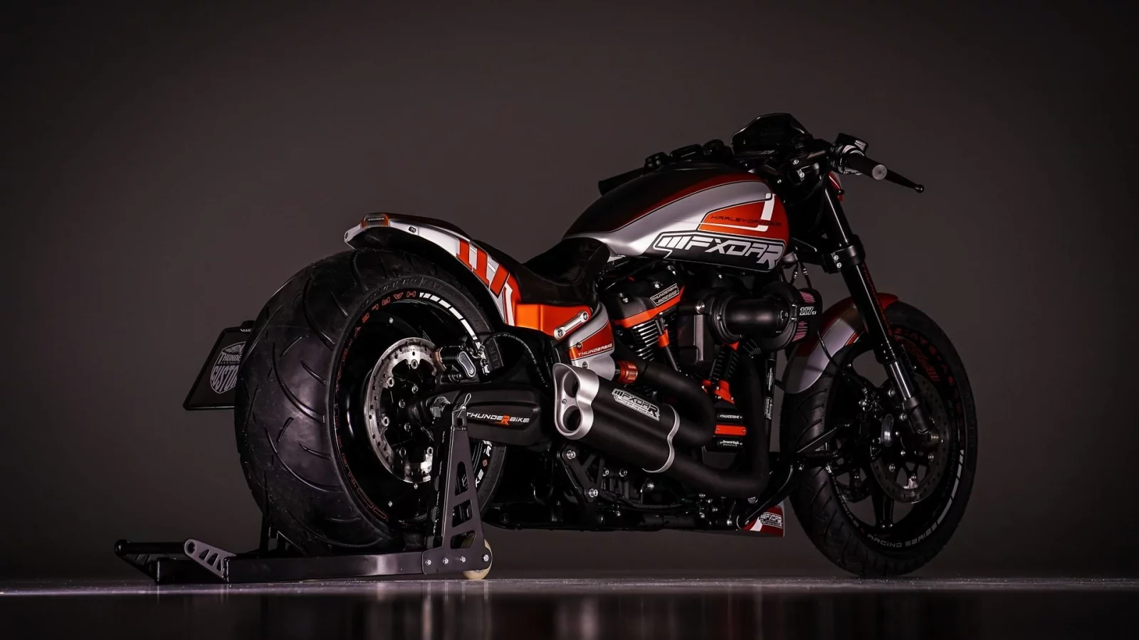 Harley