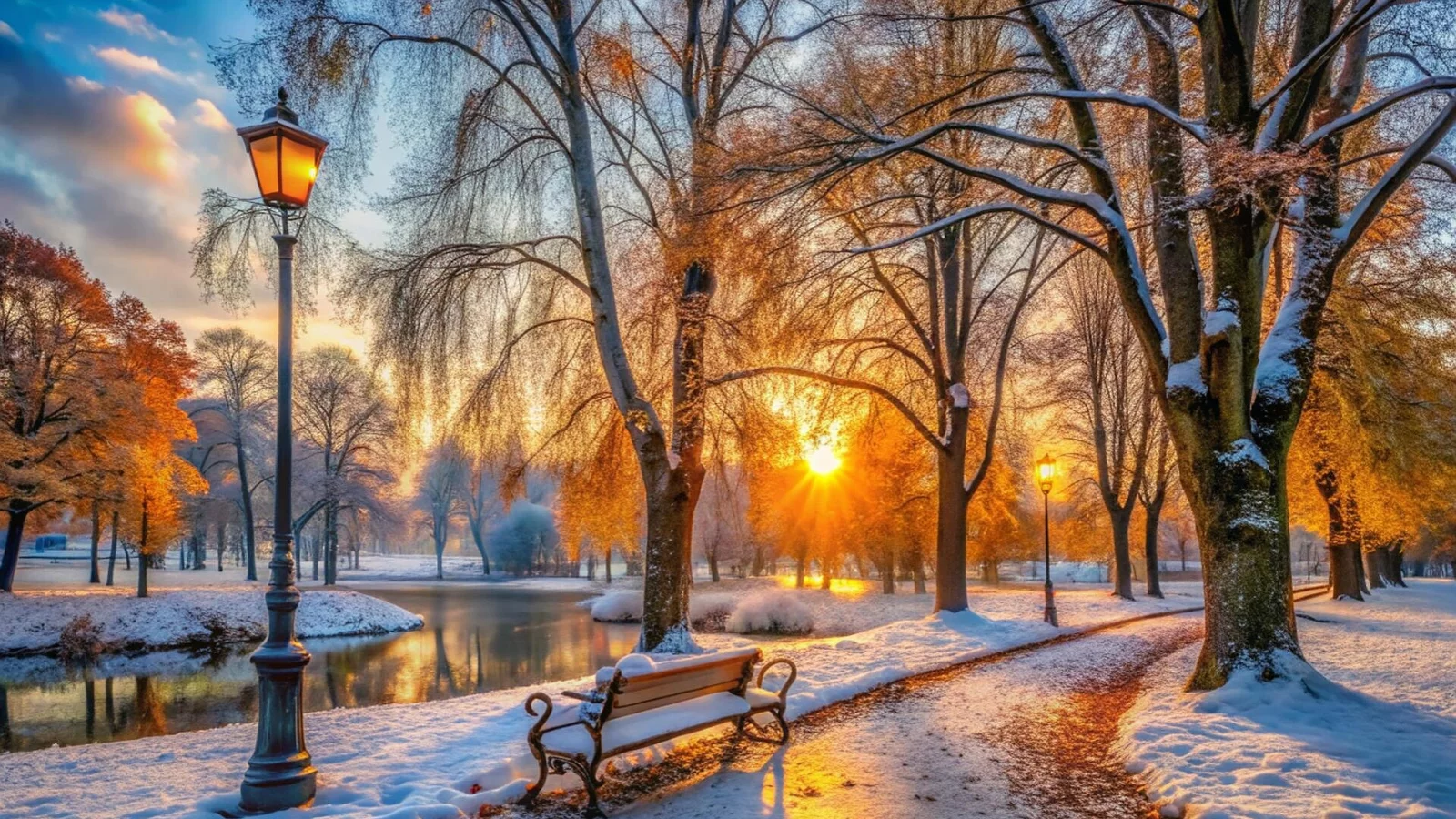 природа