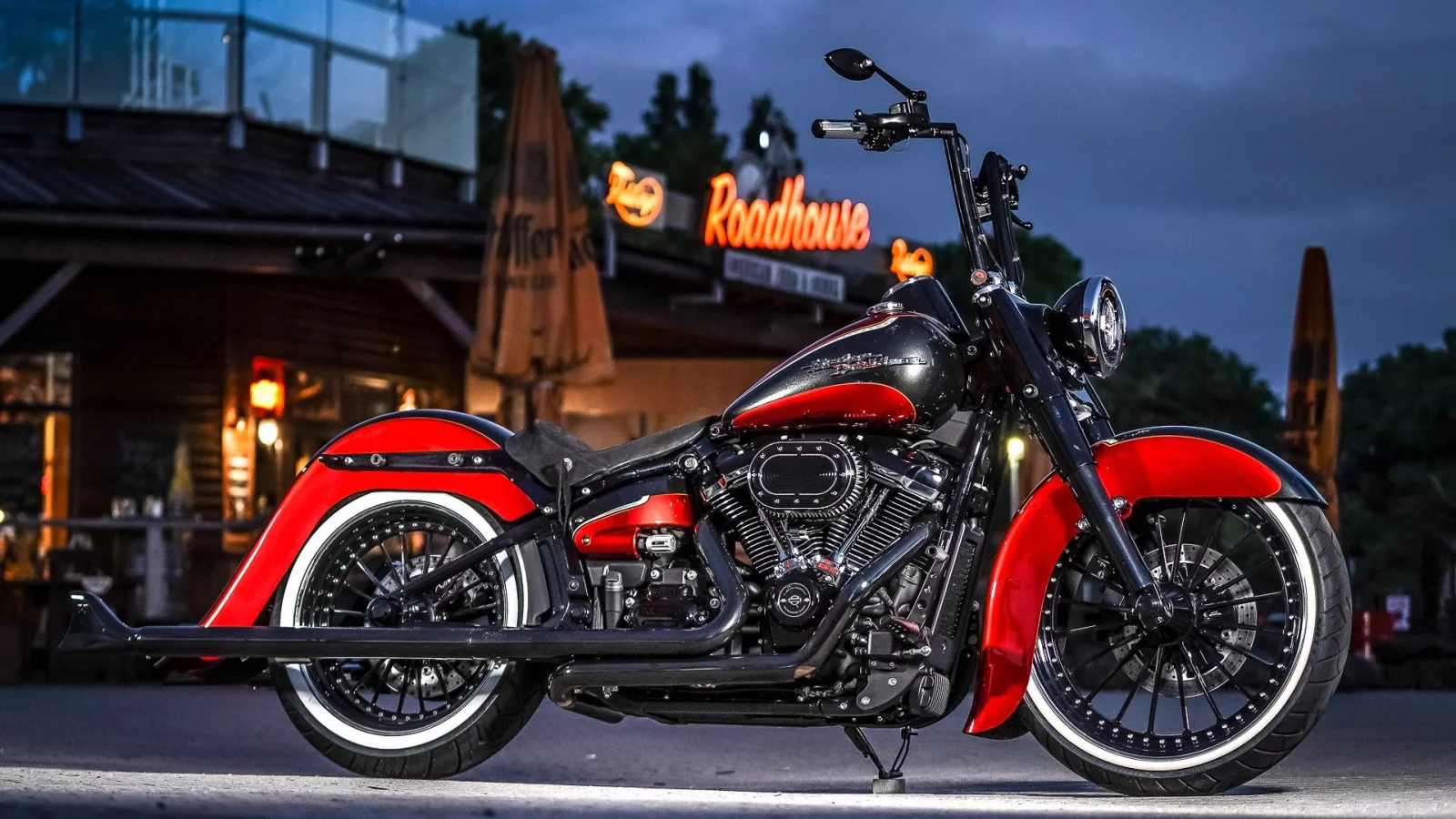 Harley