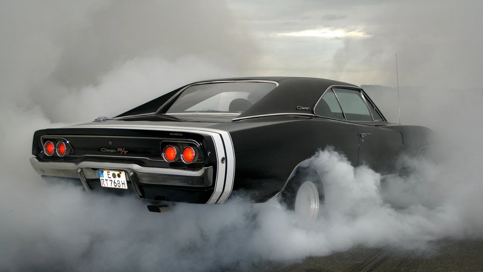 dodge