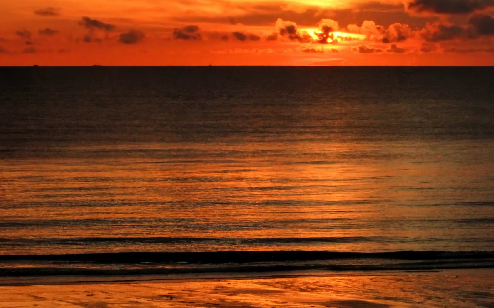 природа