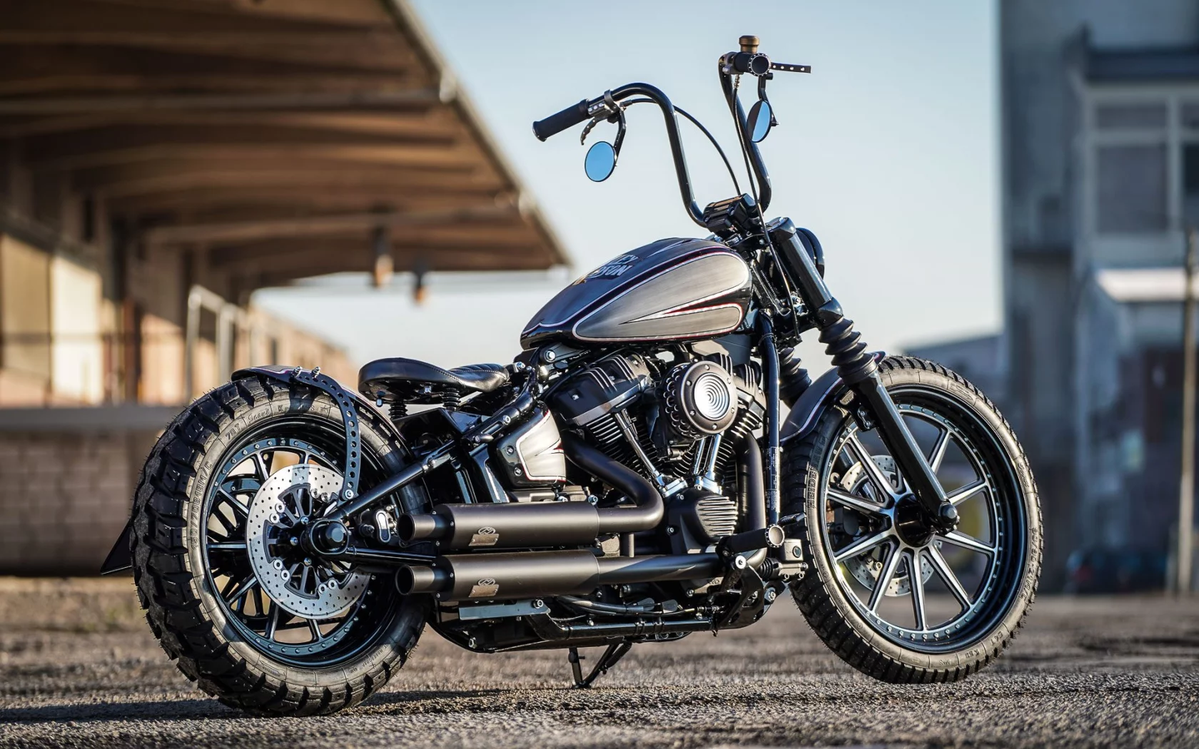 Harley