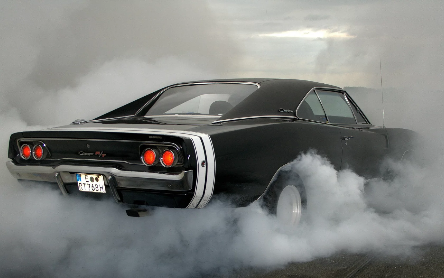 dodge