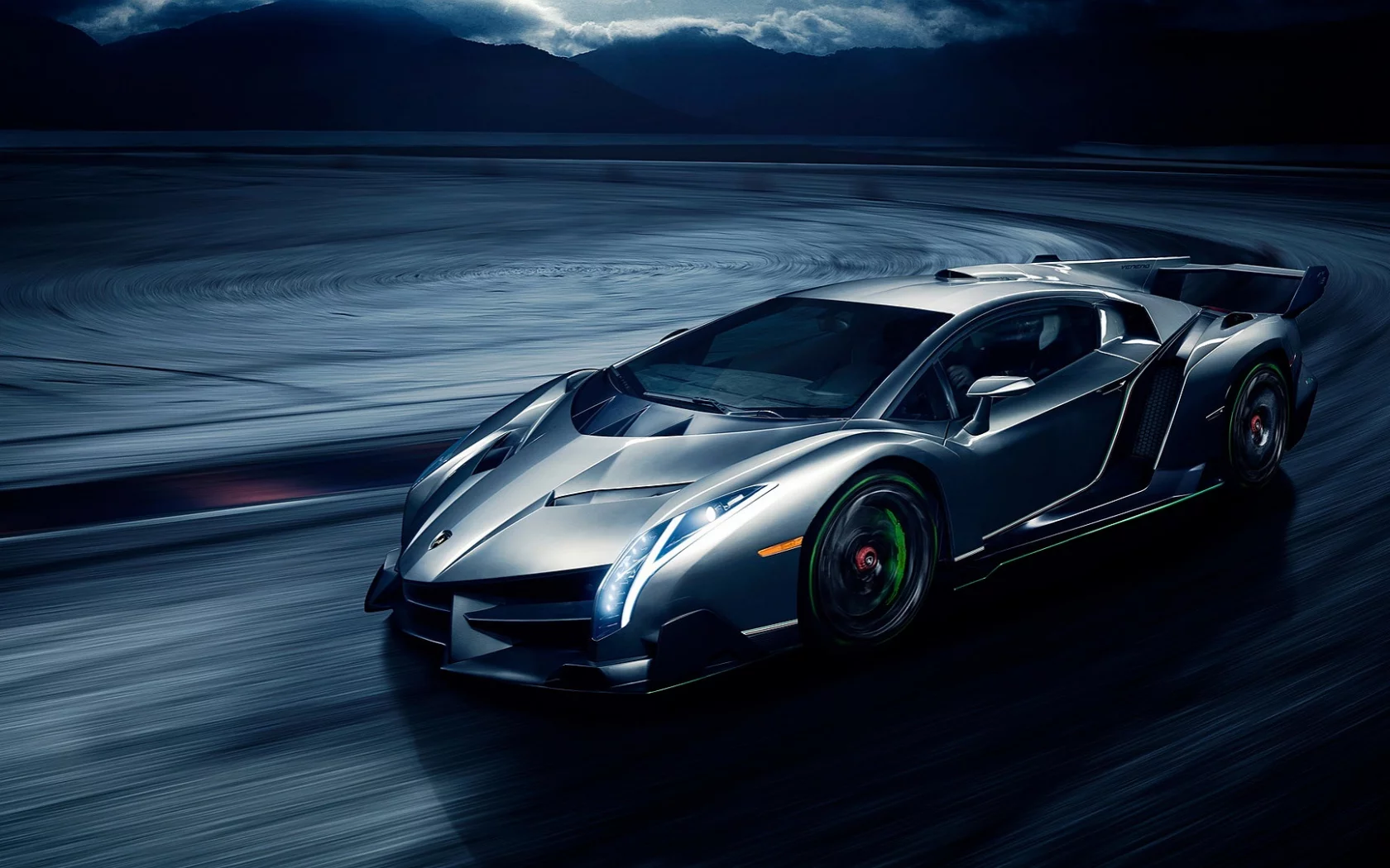 lamborghini