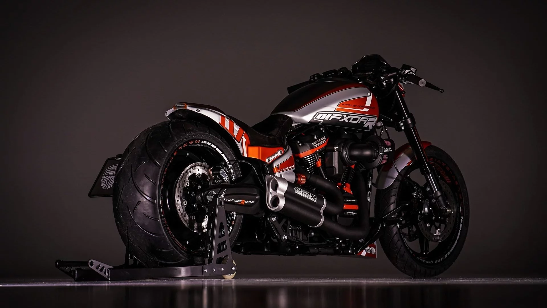 Harley