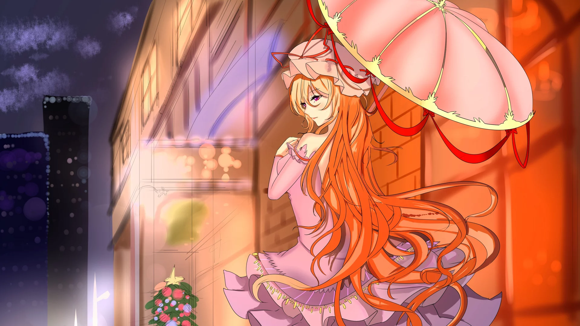 Touhou