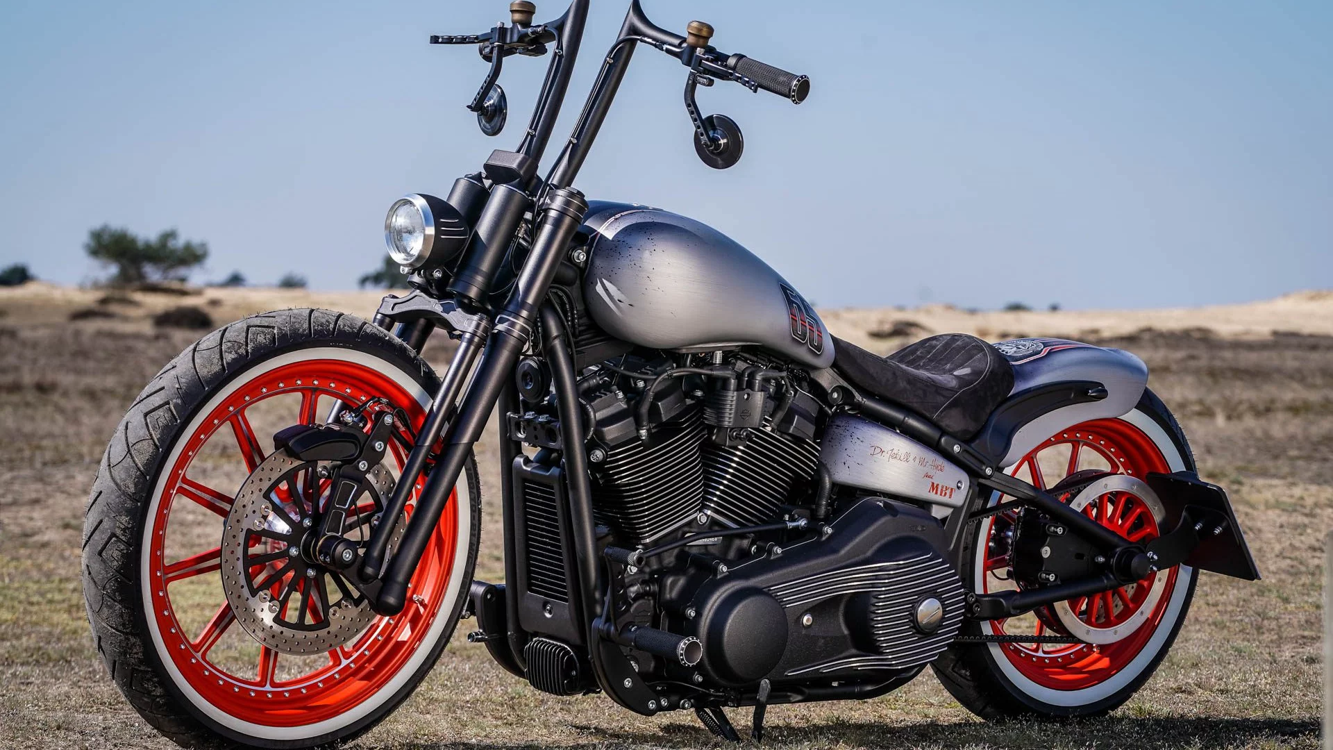 Harley