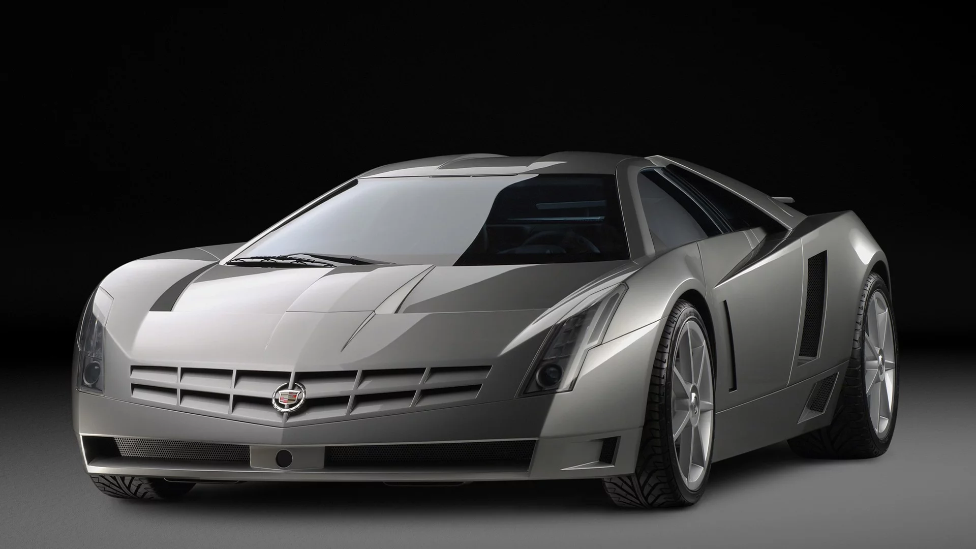 cadillac