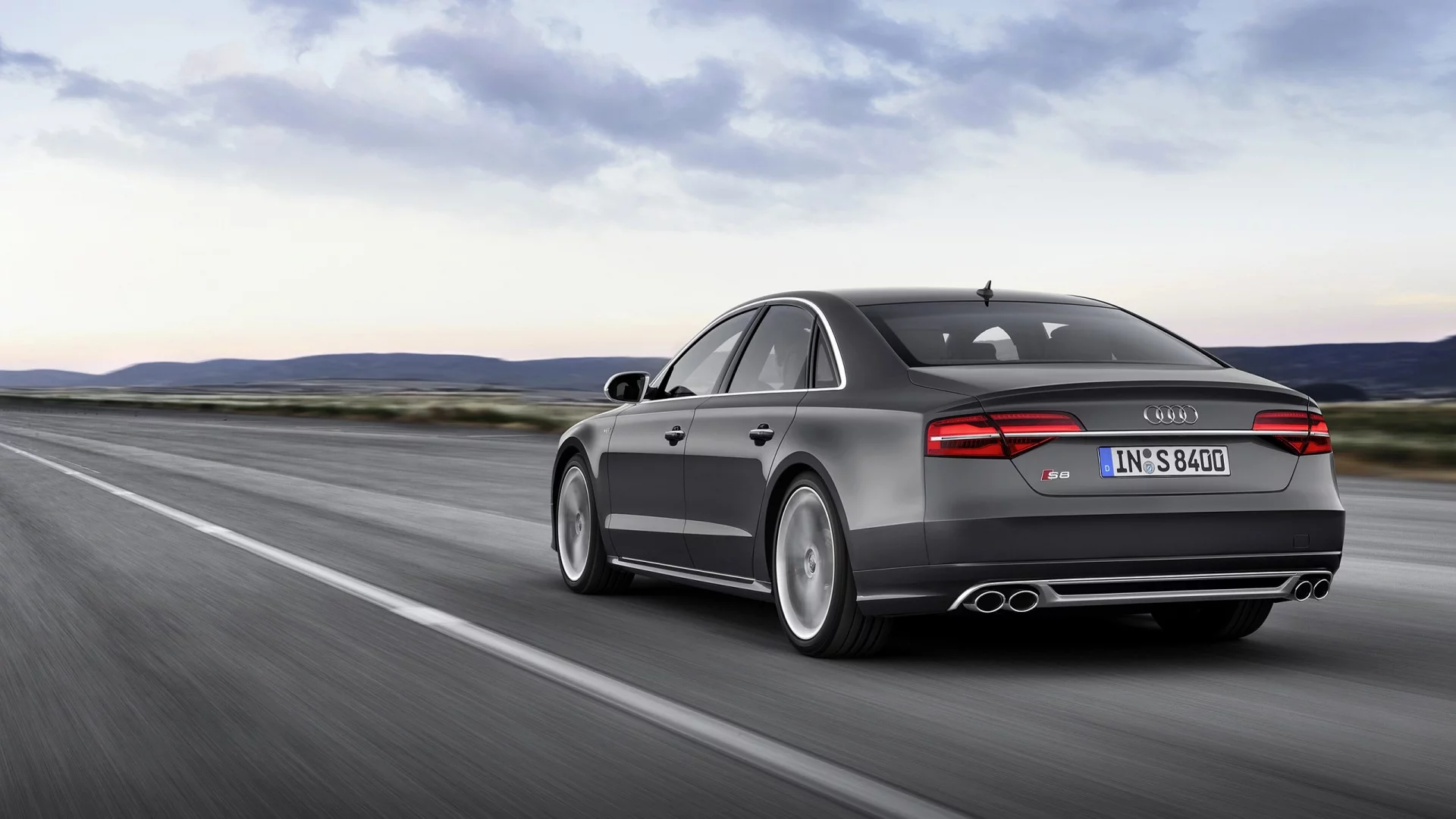 audi