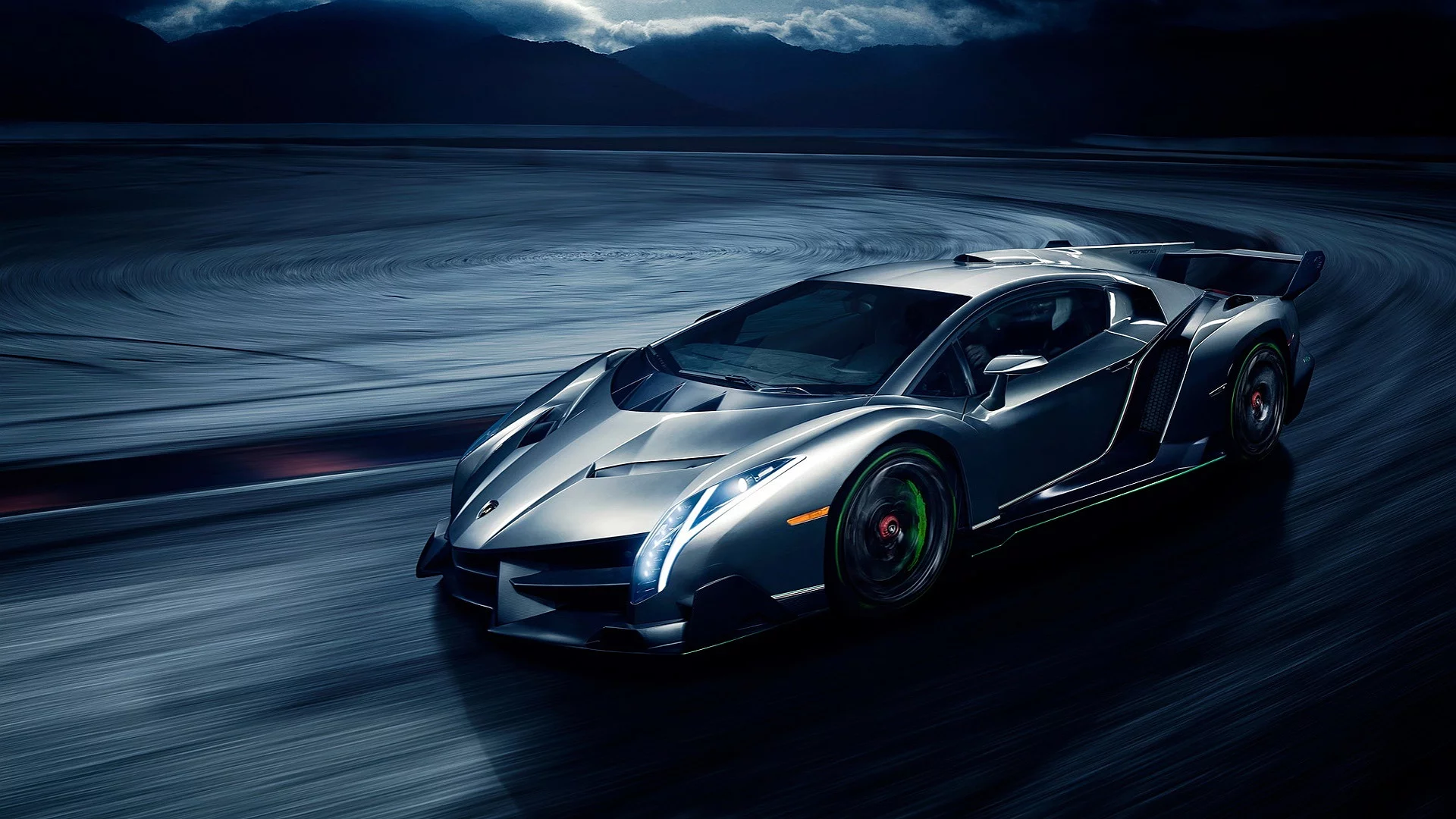 lamborghini