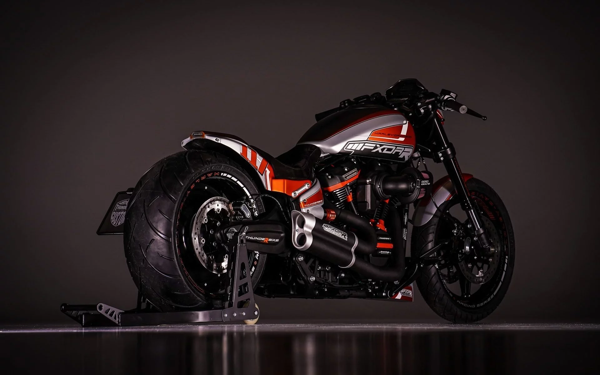 Harley