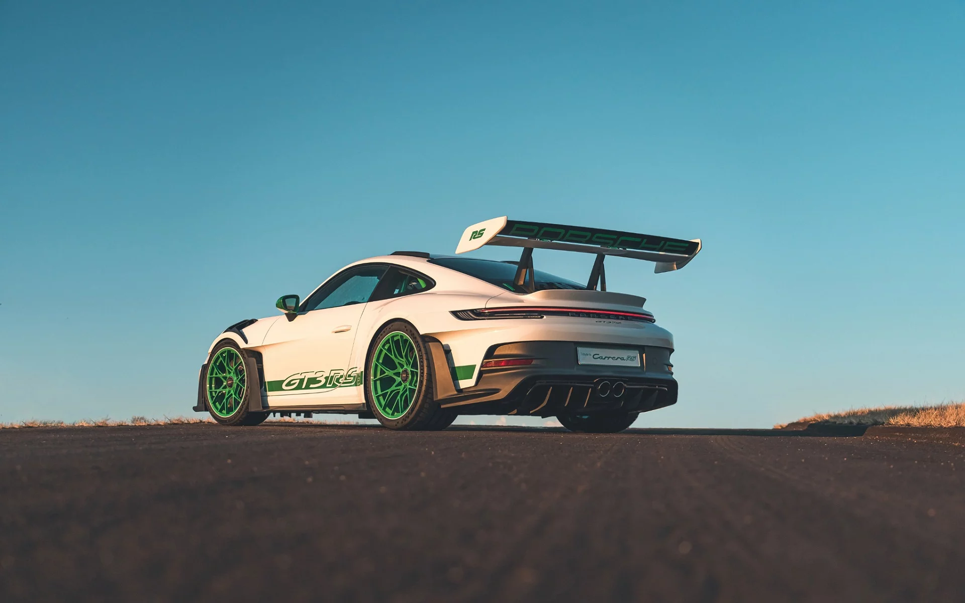 porsche
