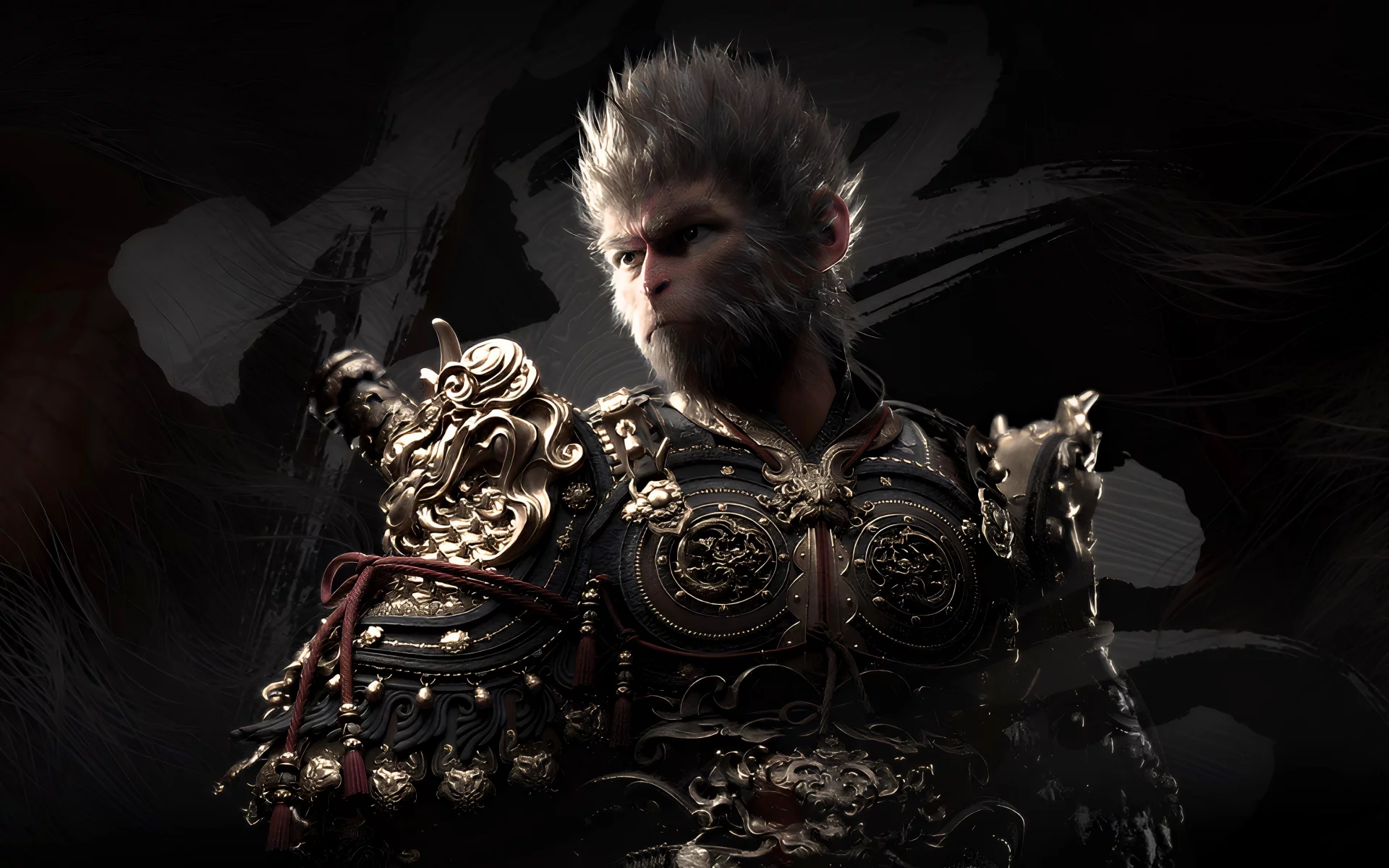Black Myth Wukong
