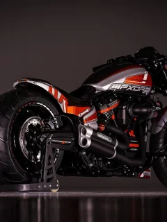 Harley