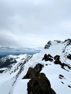 Горы