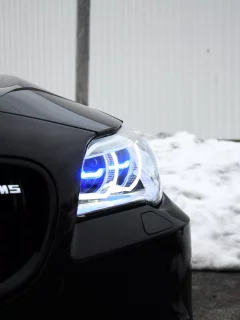 bmw m5 f10