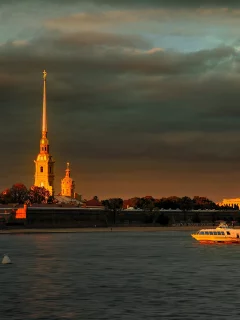 Петербург