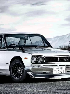 авто