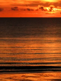 природа