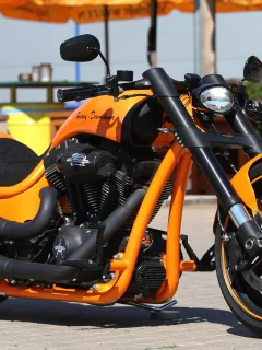 Harley