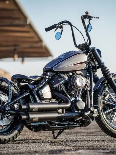 Harley