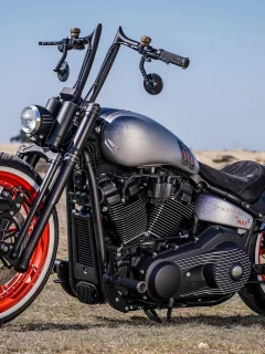 Harley
