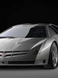 cadillac