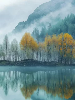 природа