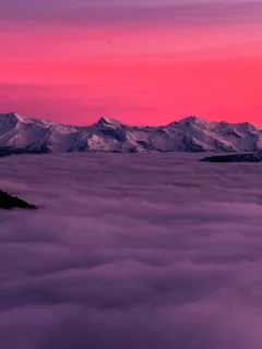 Горы