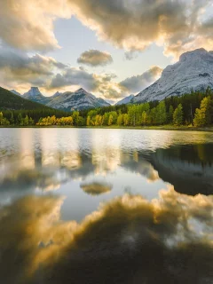 природа